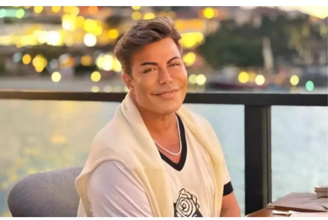 Fatih Ürek hayatını kaybetti!