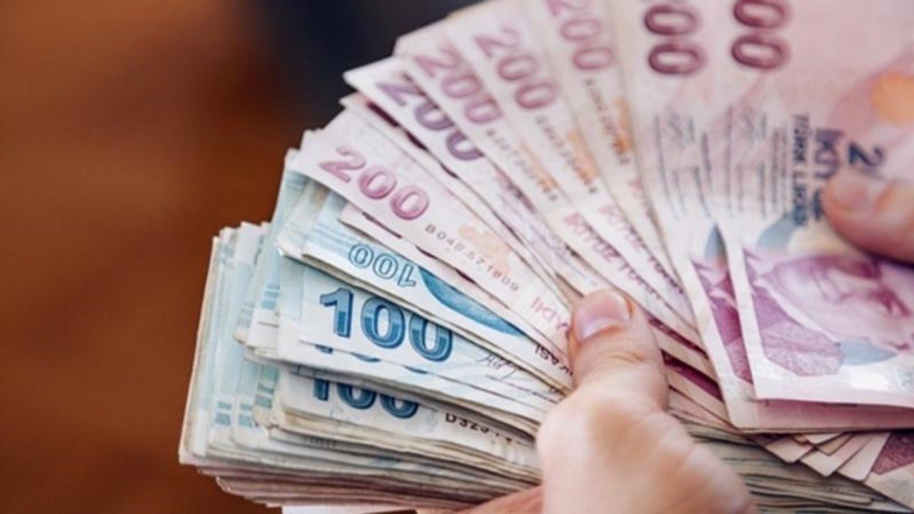 12 bin TL'lik destek ödemesine Cuma'dan bugüne 12 bin başvuru