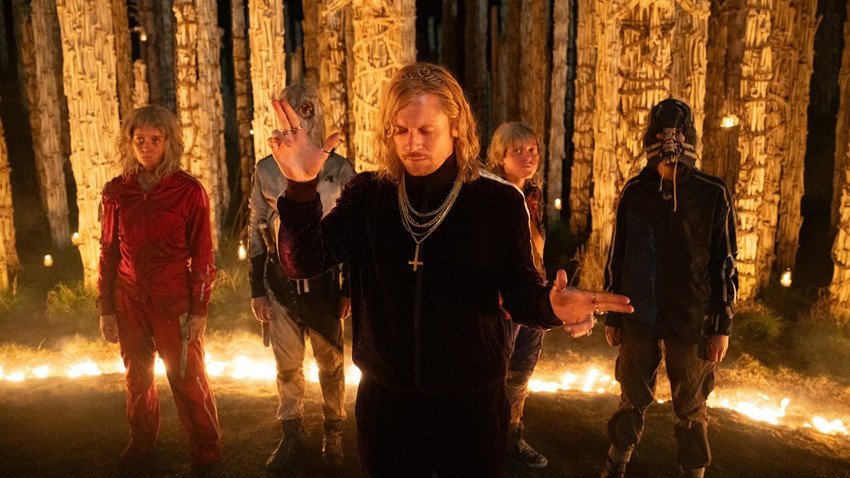 Sinema rehberi: 6 yeni film vizyonda