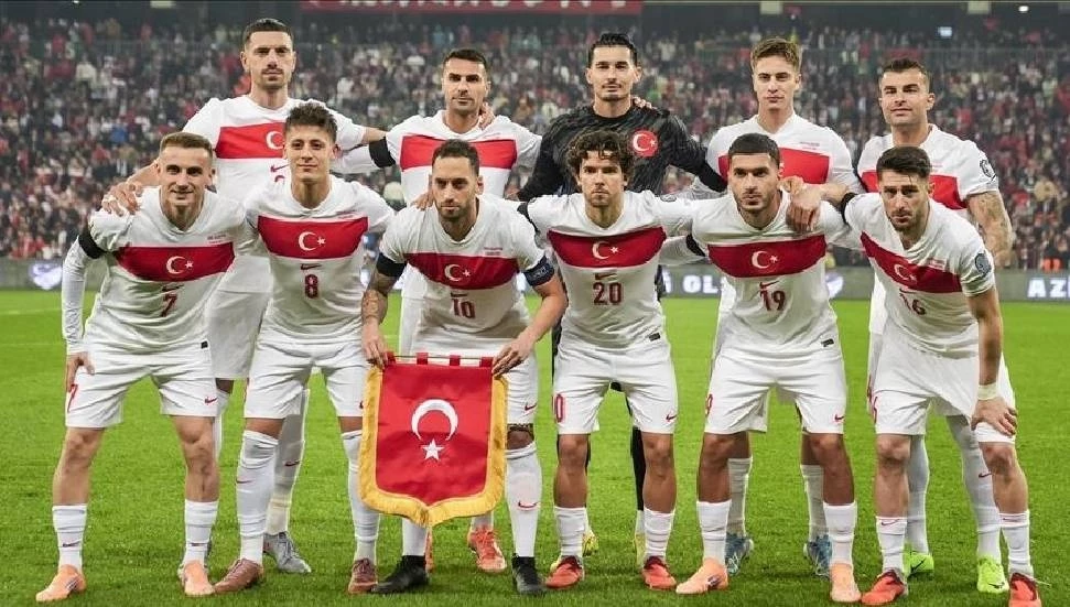 FIFA ocak 2026 sıralaması açıklandı