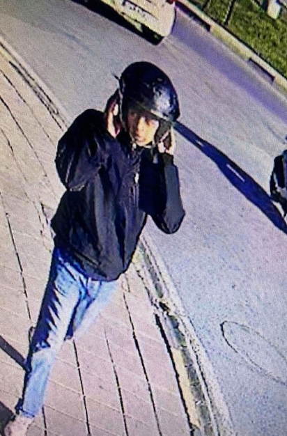 SON DAKİKA I Silahlı saldırgan yakalandı