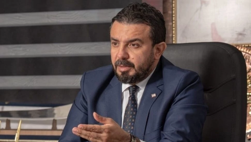 Zaroğlu Yeniden Adaylığa mı Hazırlanıyor?