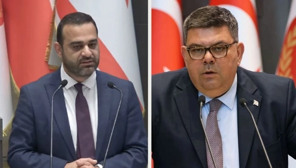 Meclis Genel Kurulu’nda siyasi sorumluluk tartışması