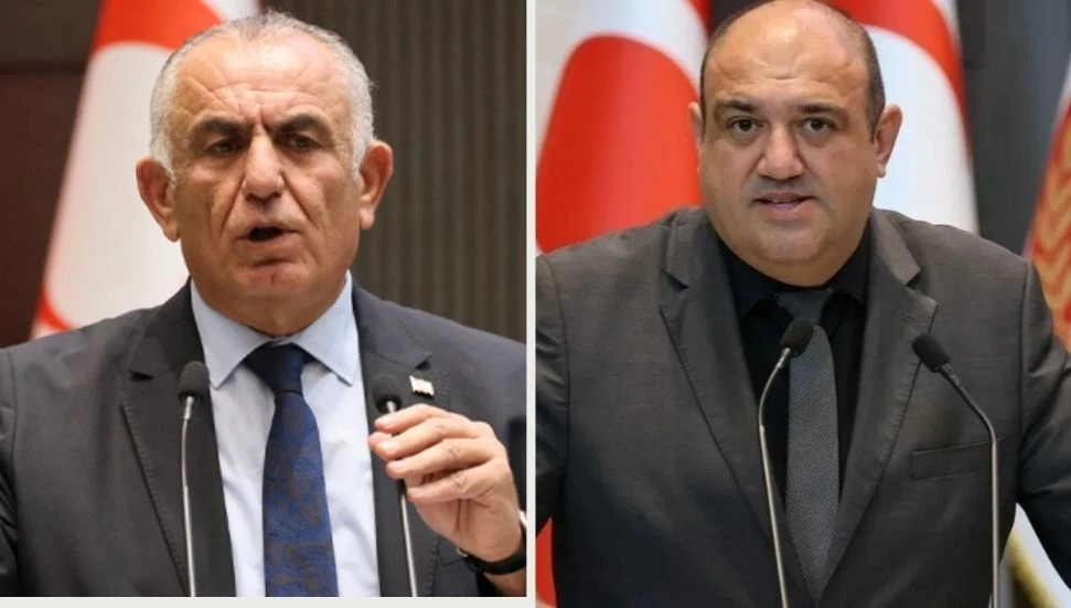 Meclis'te erken seçim tartışması