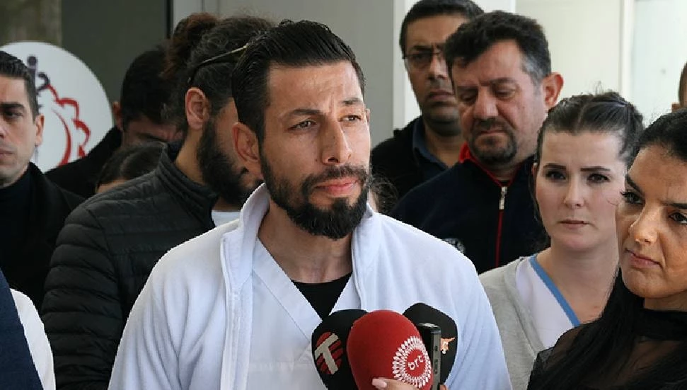 Asgari ücrette yüzde 18,39 artışa Hemşireler ve Ebeler Birliğinden tepki