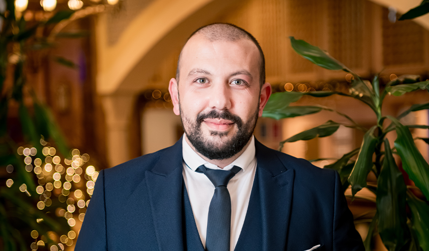 Vudalı: “Ülkenin geleceği için mücadele etmekten vazgeçmeyeceğiz”