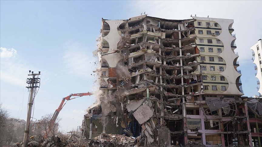 6 Şubat depremi…Üç yılın ardından gözler yargı sürecinde