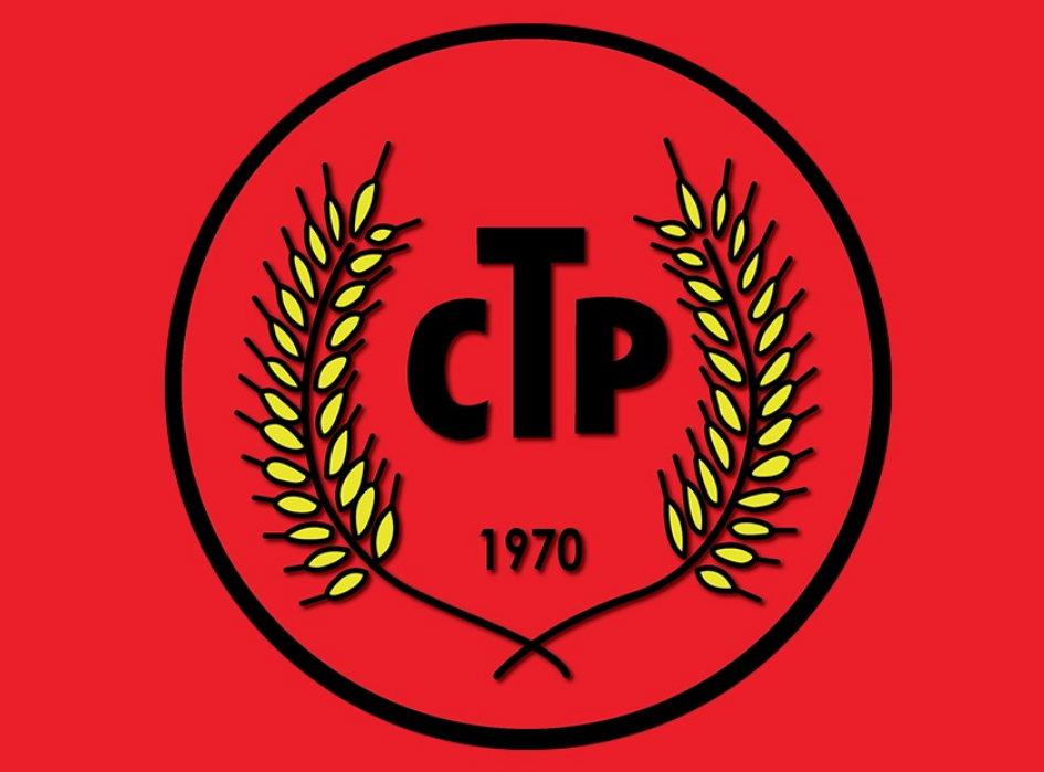 CTP: “Sağlık Bakanlığı çatışma ve kaos yaratıyor"