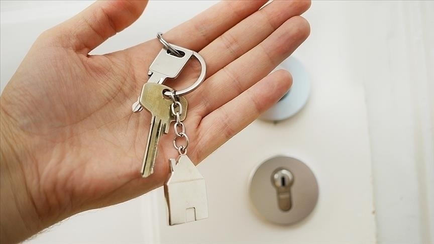 IV. İlk Evim Kredi Paketine başvurular bugün başlıyor…