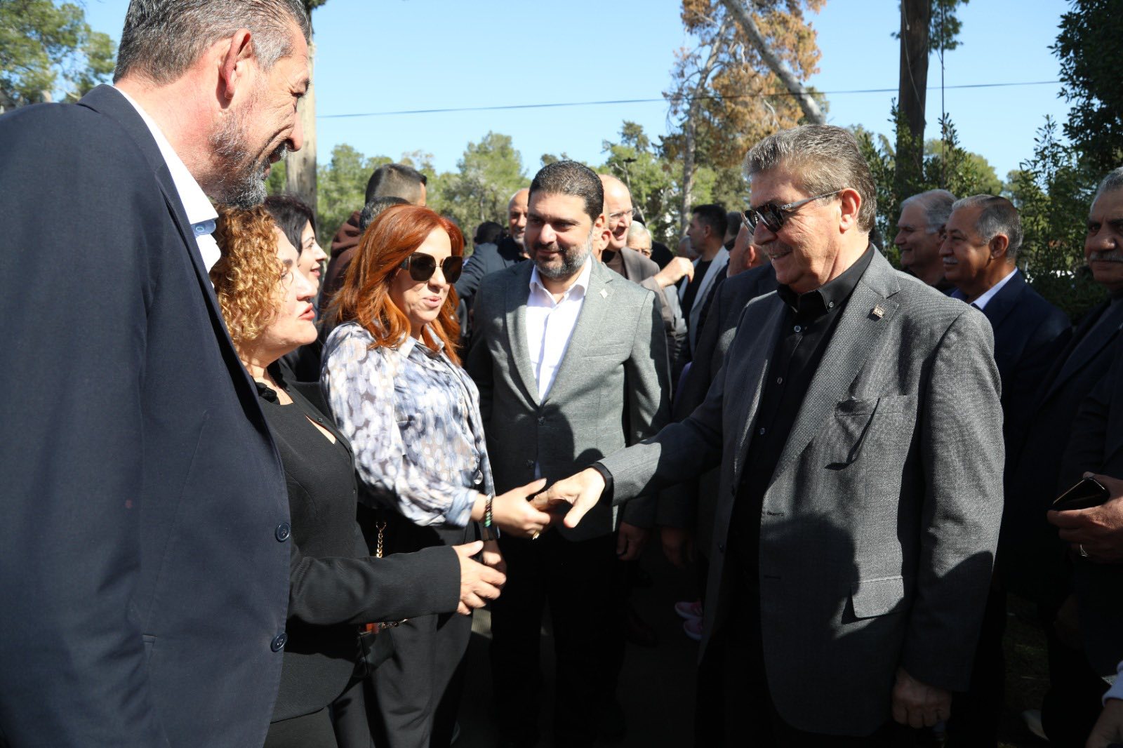 Ünal Üstel’den yargı reformu ve fiber optik vurgusu