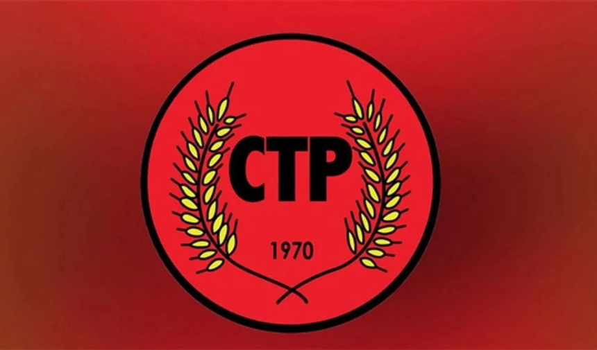 CTP: Sendikal Haklar Anayasal Güvencedir, EKTAM İşçilerinin Yanındayız