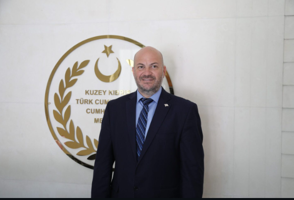 Hasan Küçük: Geleceğimizi kaydırarak değil, koruyarak inşa etmeliyiz