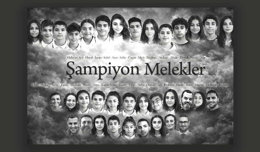 DAÜ-SEN’den 6 Şubat mesajı: “Unutmadık, unutmayacağız, unutturmayacağız”