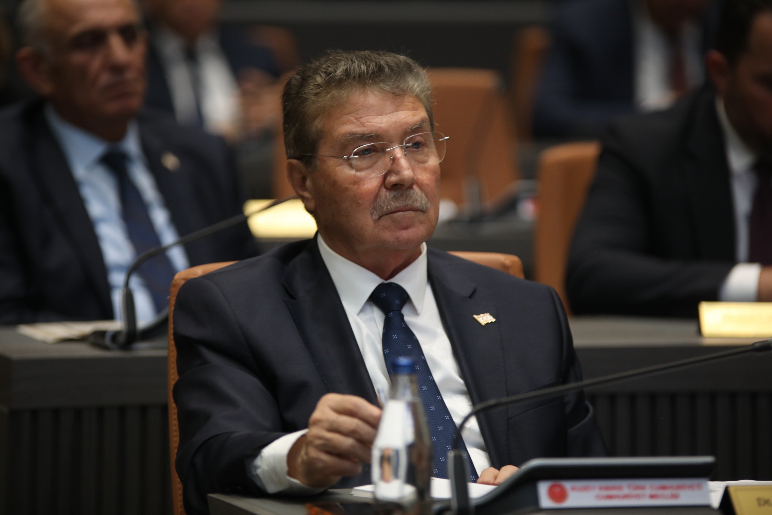 Üstel: Fiber optik hamlesiyle dijital dönüşüm hızlanacak