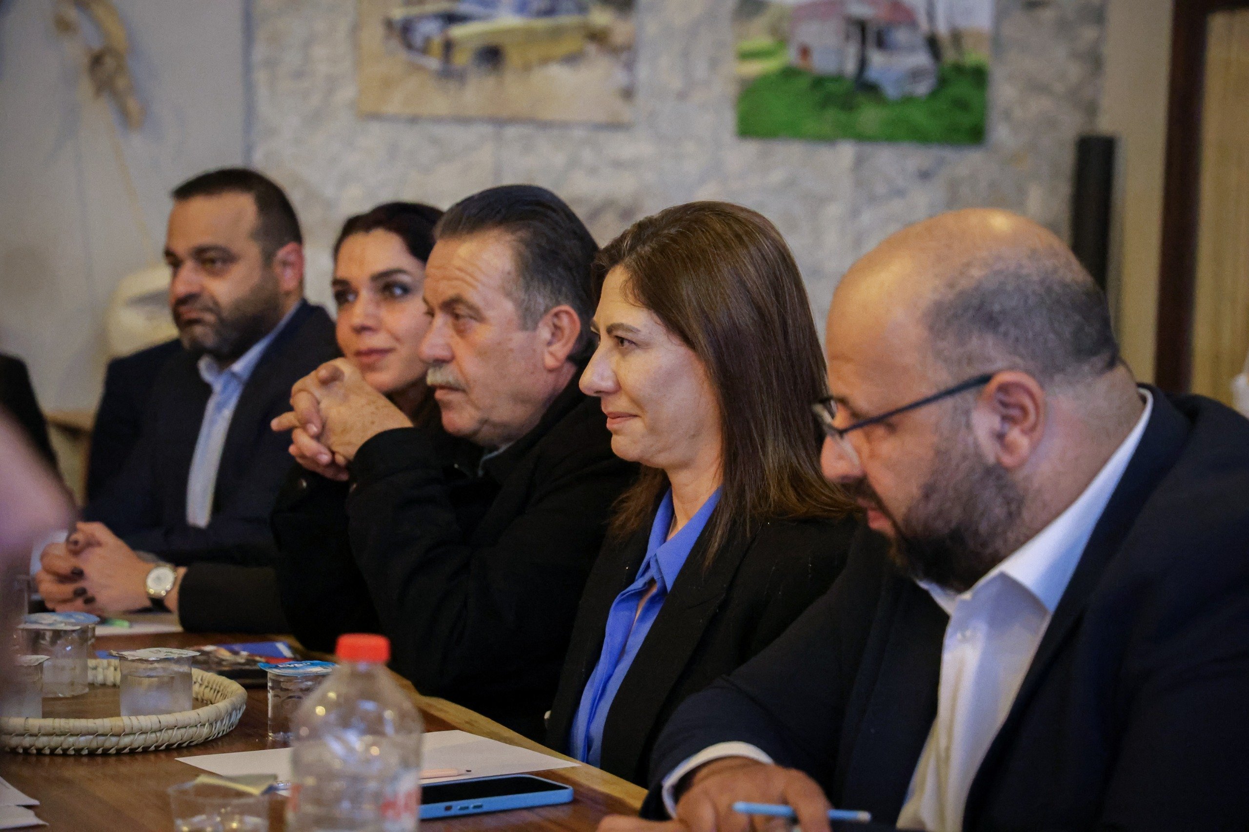 Sıla Usar İncirli: Lefke’nin kültürel ve çevresel özgünlüğü korunmalı