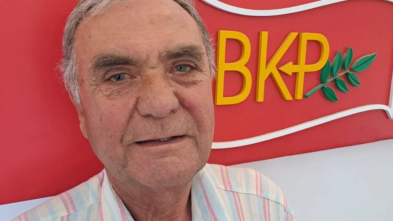 BKP'den Meclis'teki siyasi partilere çağrı: “Sendikalaşmanın önünü açın