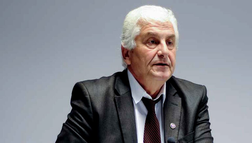 TÜRK-SEN’den Ektam çalışanlarına tam destek