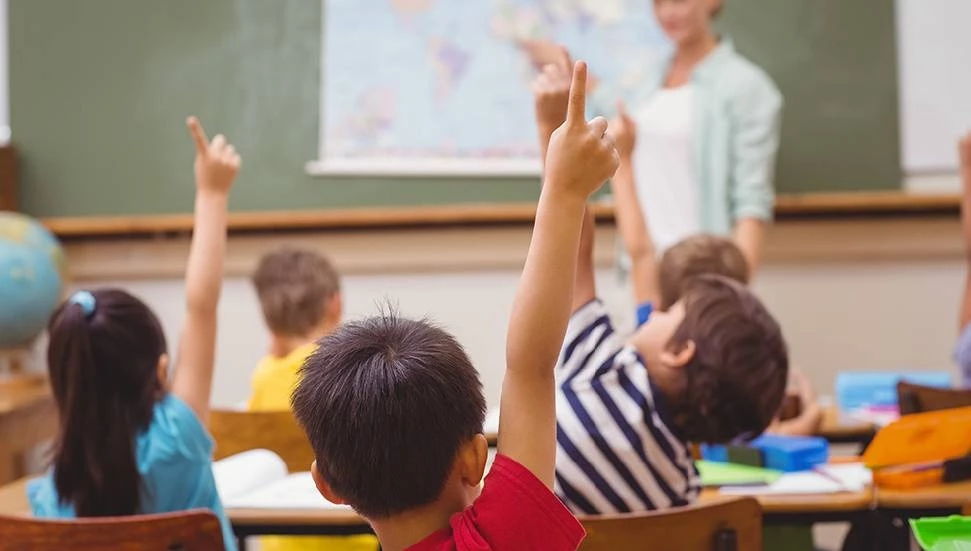 Yarıyıl tatili sona erdi, yaklaşık 58 bin öğrenci bugün sınıflarına döndü