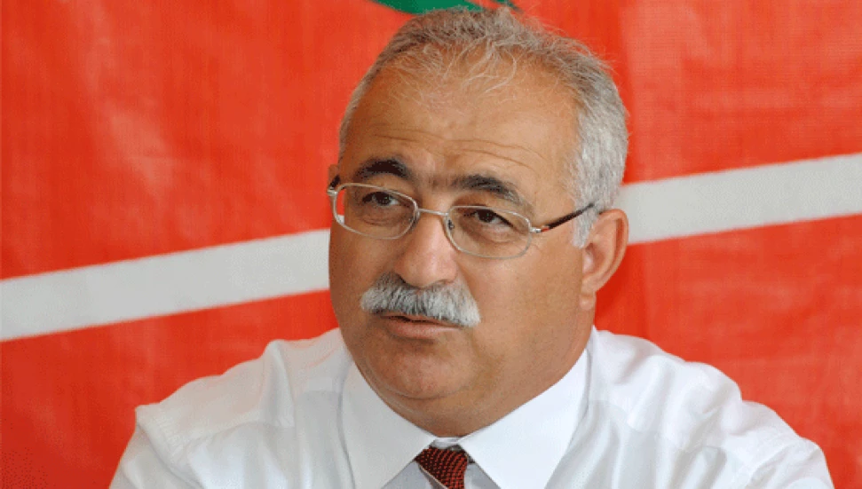 BKP MYK, iddiaların soruşturulmasını talep etti