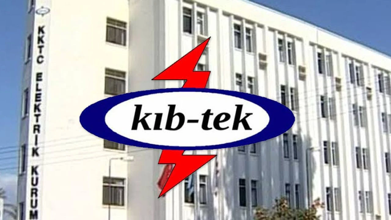 KIB-TEK: "Borcu olanların elektriği 9 Şubat'ta kesilecek"