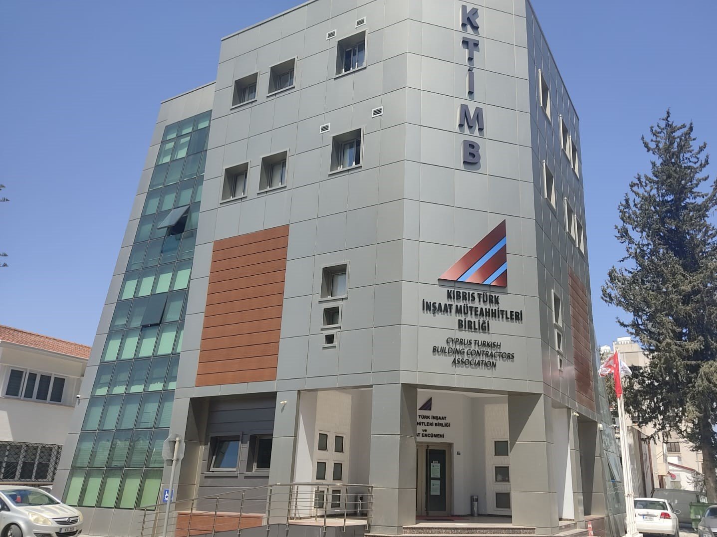 KTİMB: “Tasarıyı geri çekin”