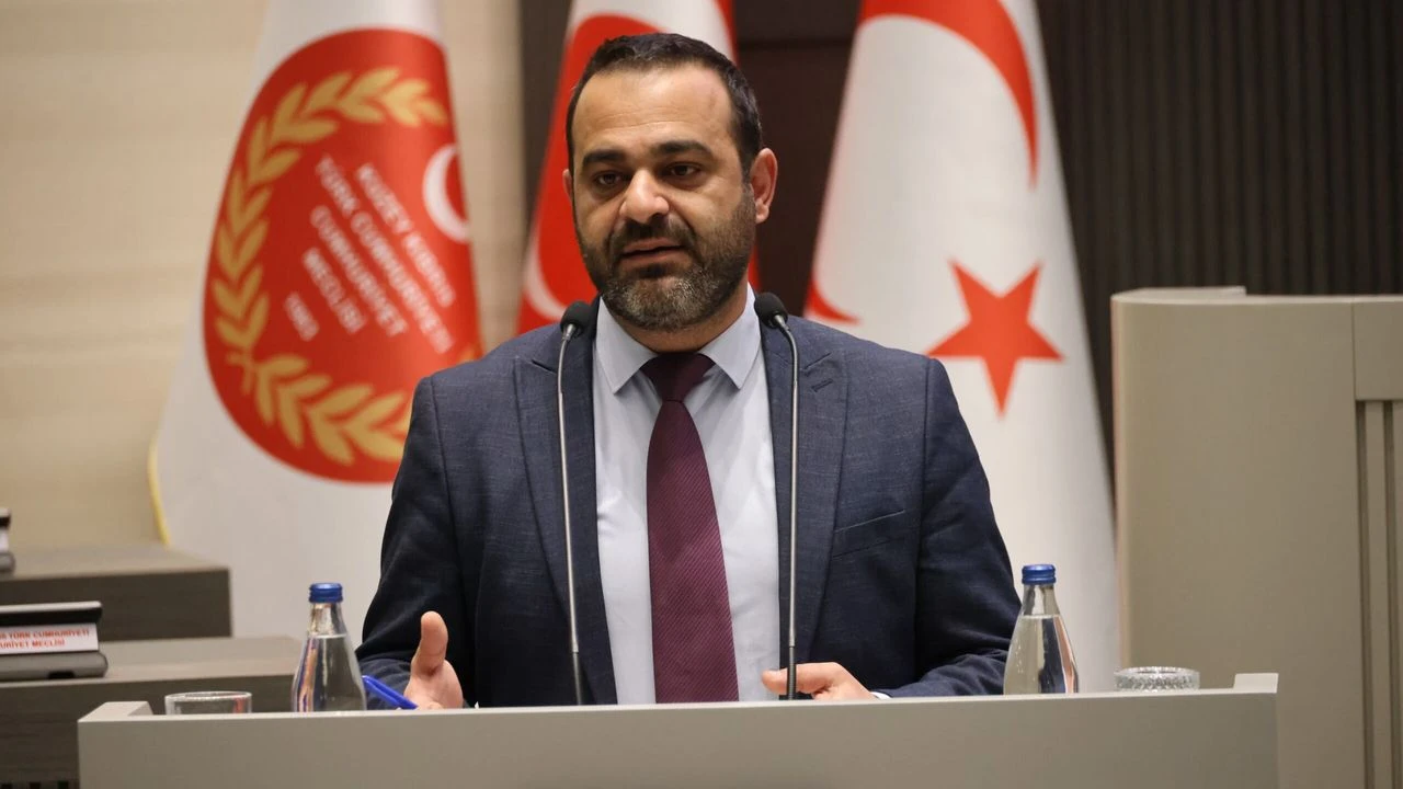 Ongun Talat: Ektam grevinde hükümet işçileri koruyamadı