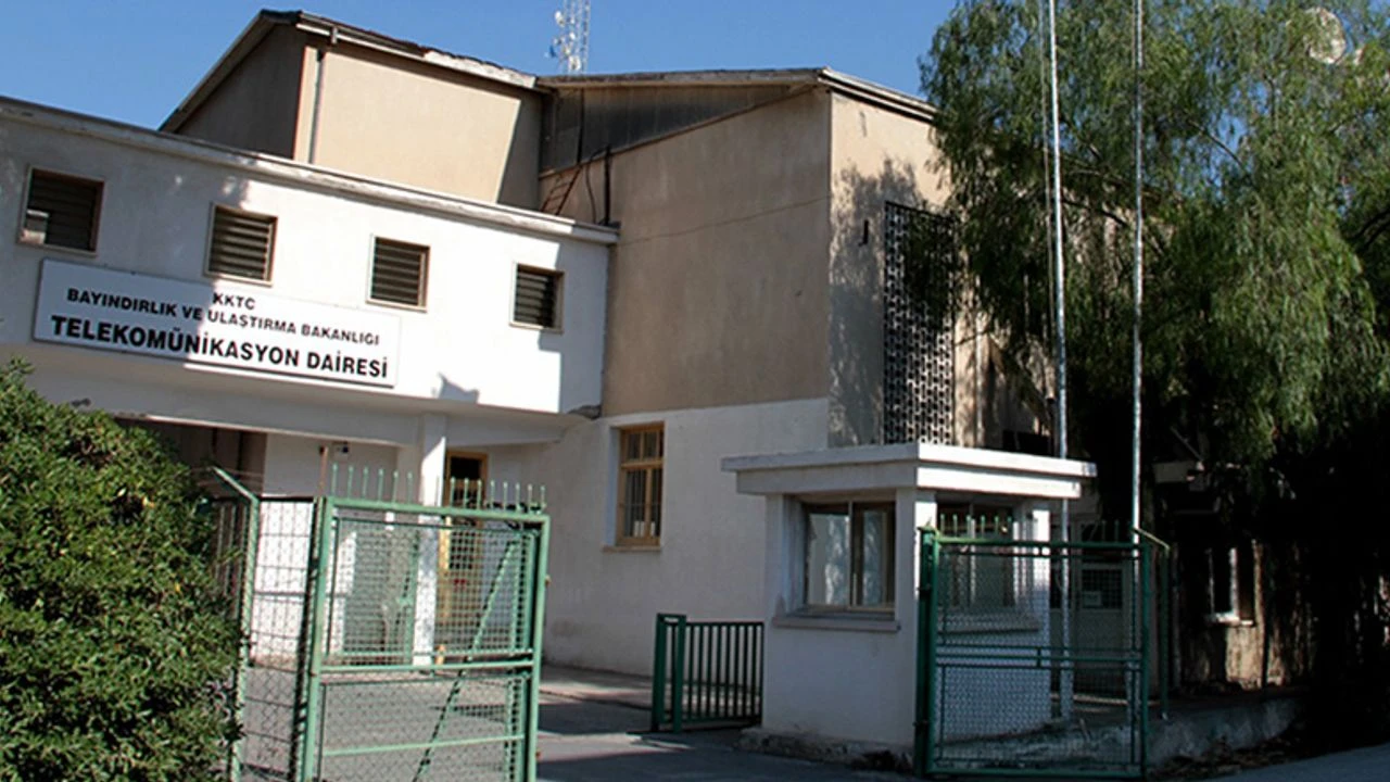 Pazartesi gününden itibaren Telekomünikasyon Dairesi’nin tüm şubelerinde grev uygulanacak