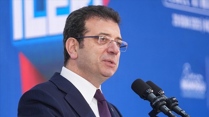 imamoğlu’nun da aralarında olduğu 4 şüpheliye siyasal casusluk iddianamesi