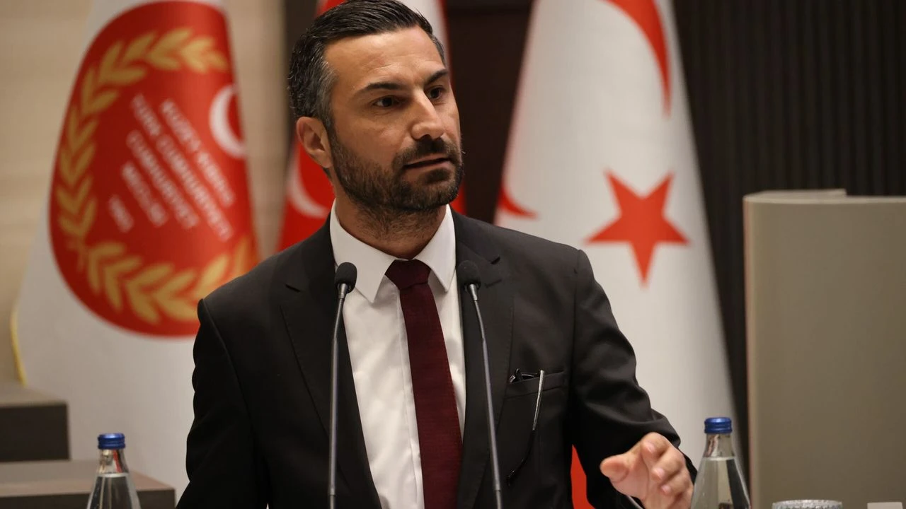 Ürün Solyalı: Ektam direnişi tarih yazıyor, hükümet izleyici kalmamalı