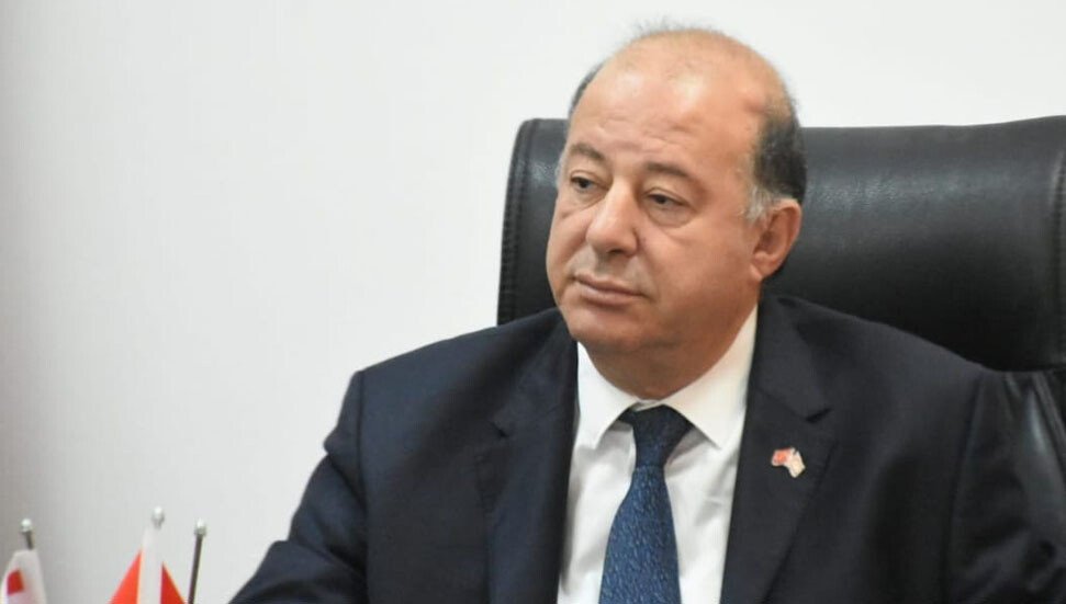 Hakan Dinçyürek: Sağlıkta tam mesai pazarlık konusu değildir