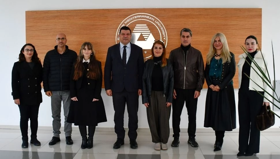 DAÜ, Bilim İletişim Ofisi ile akademik bilgiyi toplumla buluşturuyor