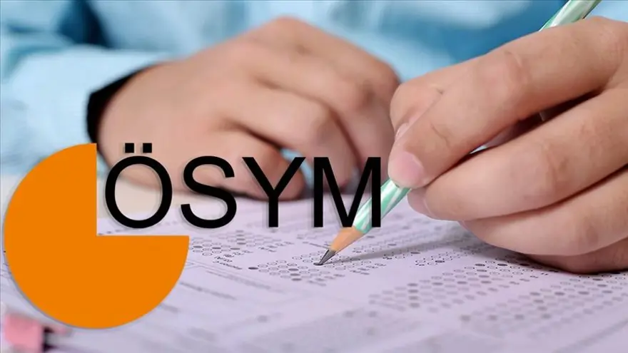 YKS başvuruları için bugün son gün