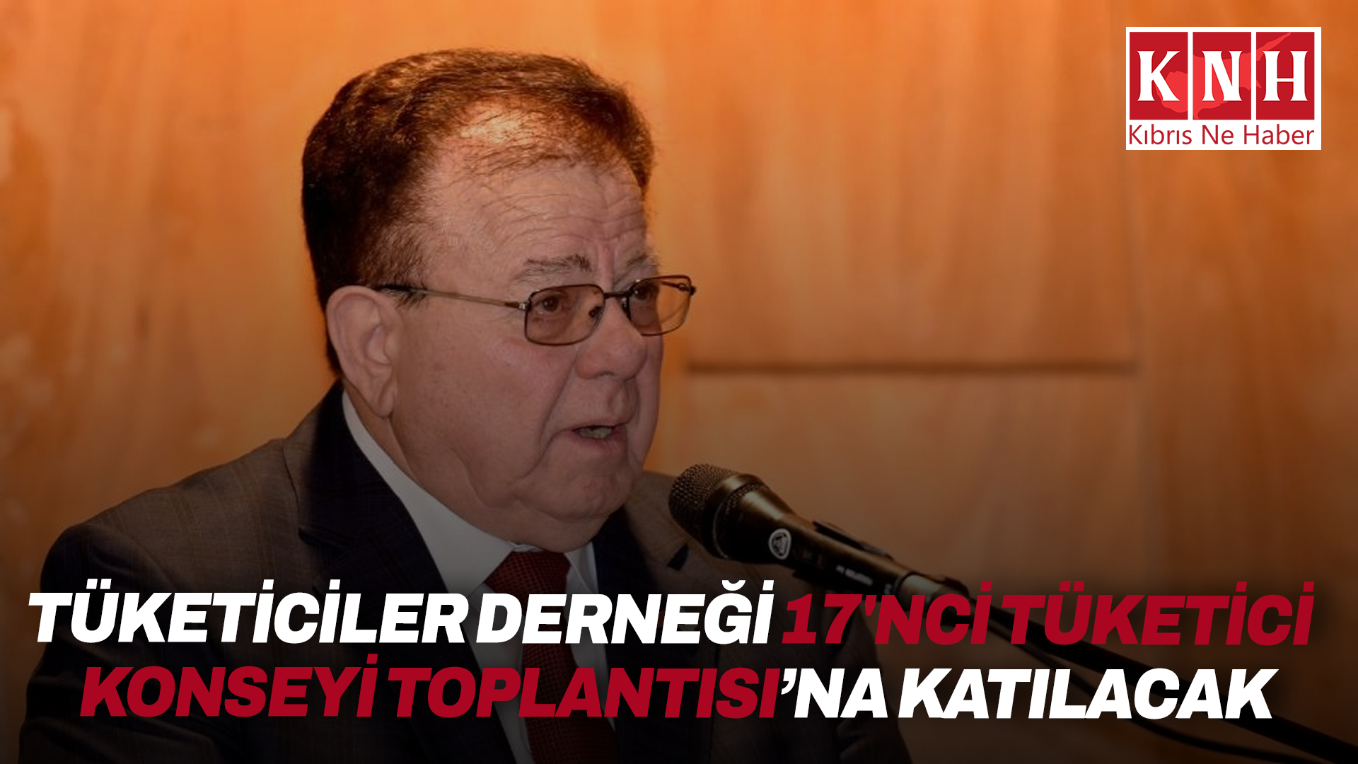 Tüketiciler Derneği, 17'nci Tüketici Konseyi Toplantısı’na katılacak