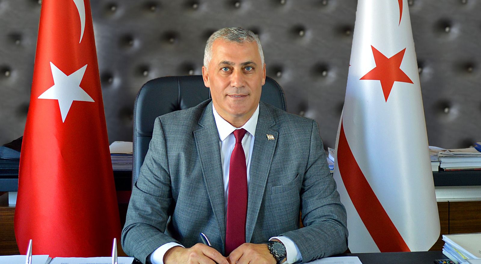 Amcaoğlu: "Elektronik etiket uygulamasına şubatta 1 milyondan çok giriş yapıldı"