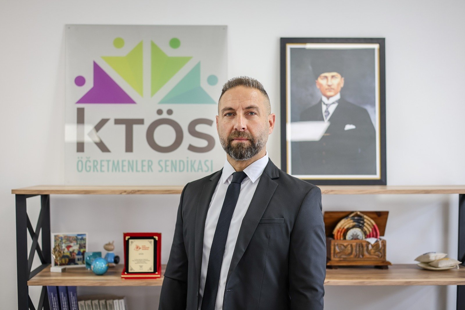Maviş’ten bölgesel gerilim uyarısı: “Kıbrıs hedef haline getirilemez”