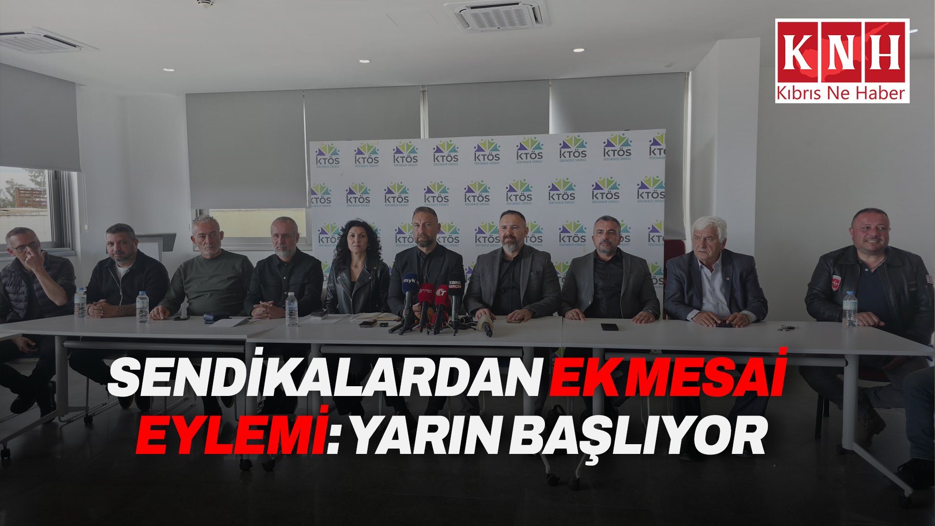 Sendikalar toplantıda alınan kararları açıkladı: Meclis açıldığı gün genel grev ve eylem devam edecek