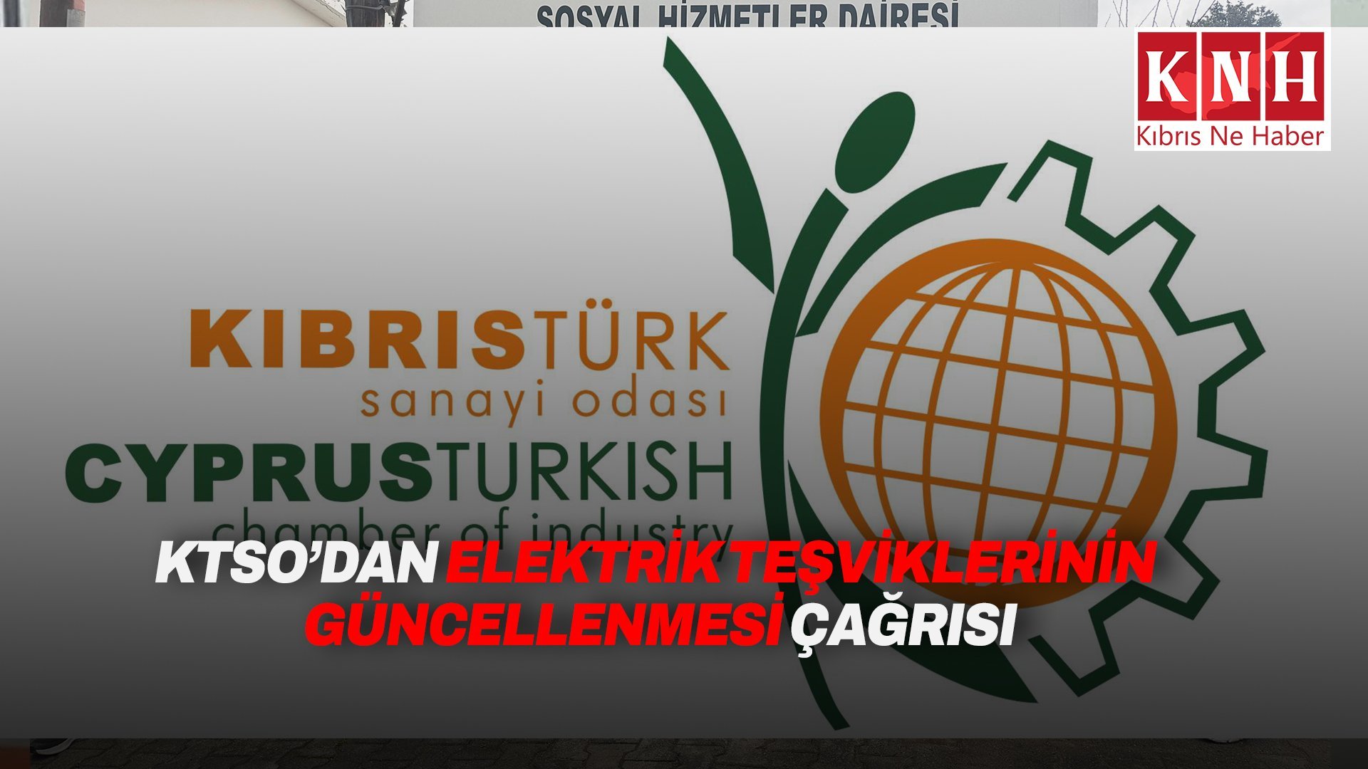KTSO elektrik teşvik mekanizmasının güncellenmesi için çağrı yaptı