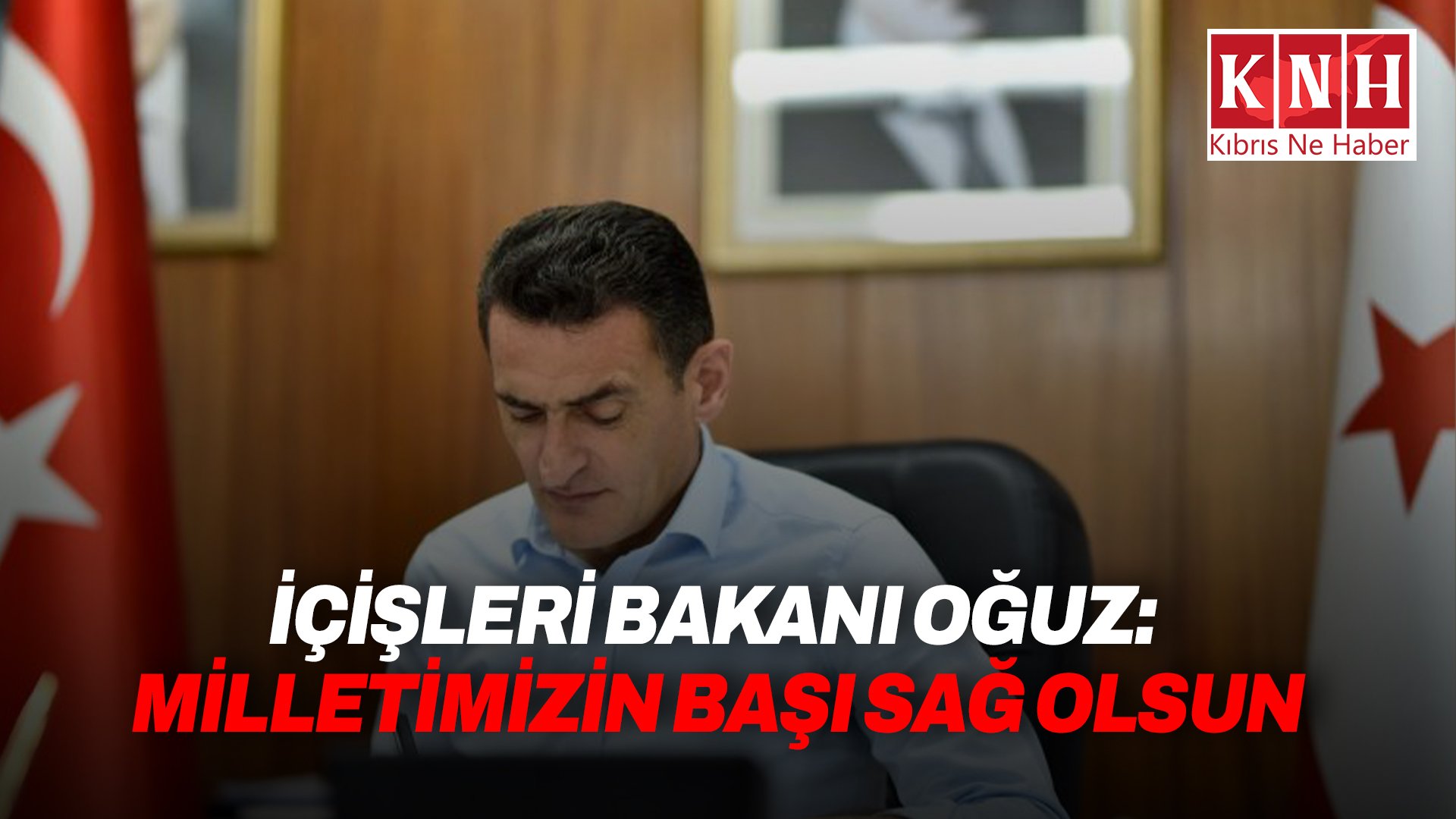 OĞUZ’DAN KATAR’DAKİ HELİKOPTER KAZASINA TAZİYE MESAJI