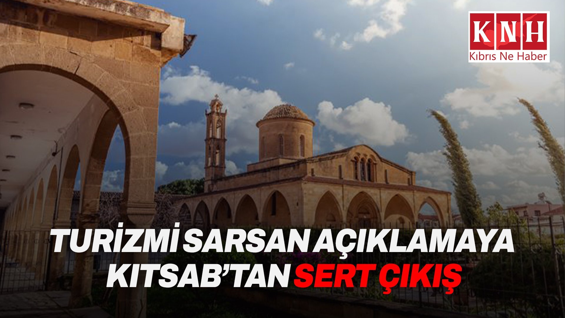 KITSAB: "Turizmde güven algısı zedeleniyor”