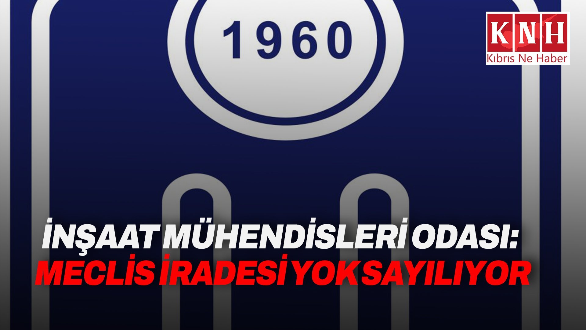 İMO: “Halkı yanıltan, Meclis iradesini zayıflatan ve toplumsal güveni sarsan anlayışı kabul etmiyoruz”