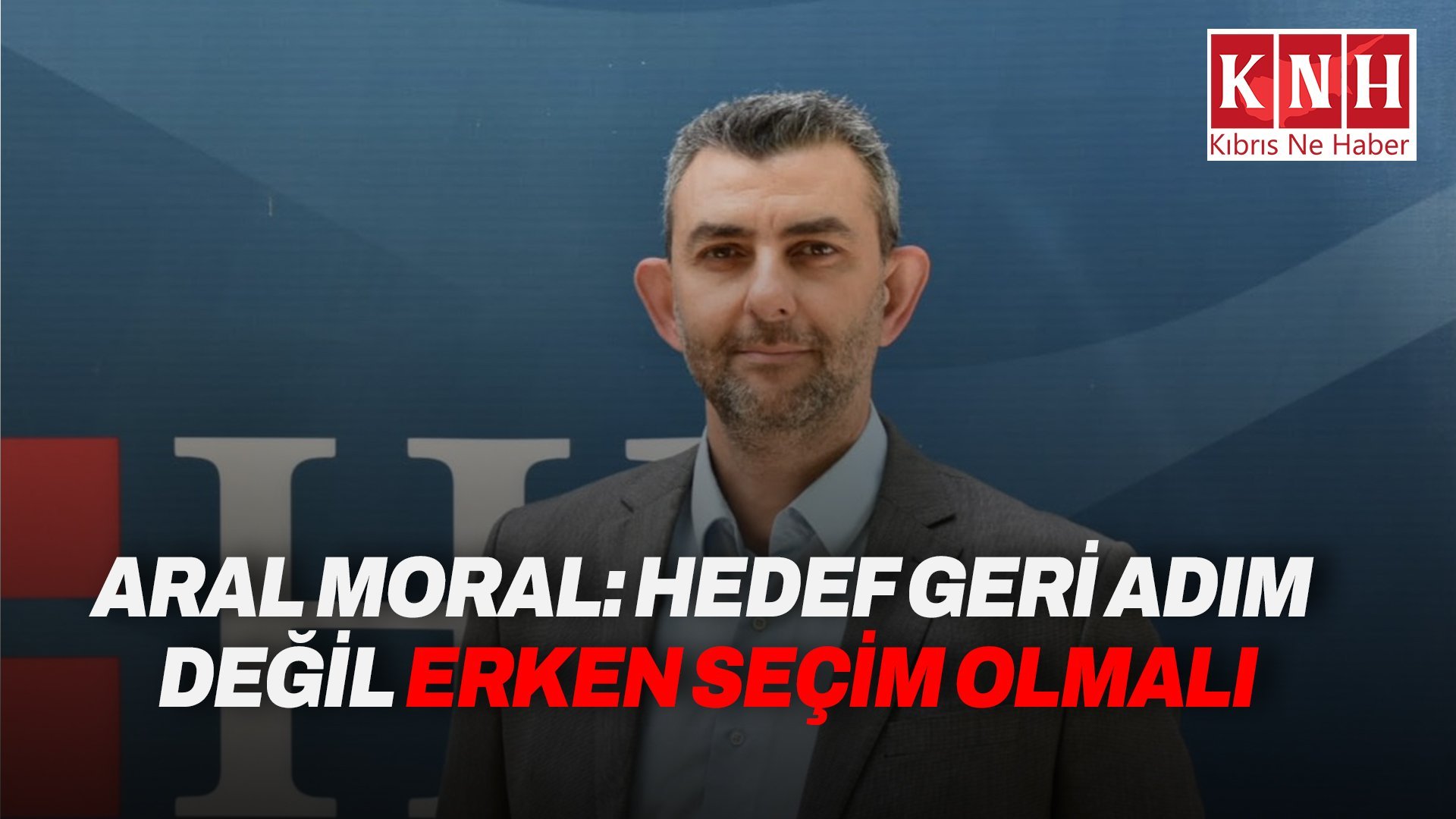 Halkın Partisi Sözcüsü Moral: “Bu hükümet gidene kadar grevler devam etmeli”