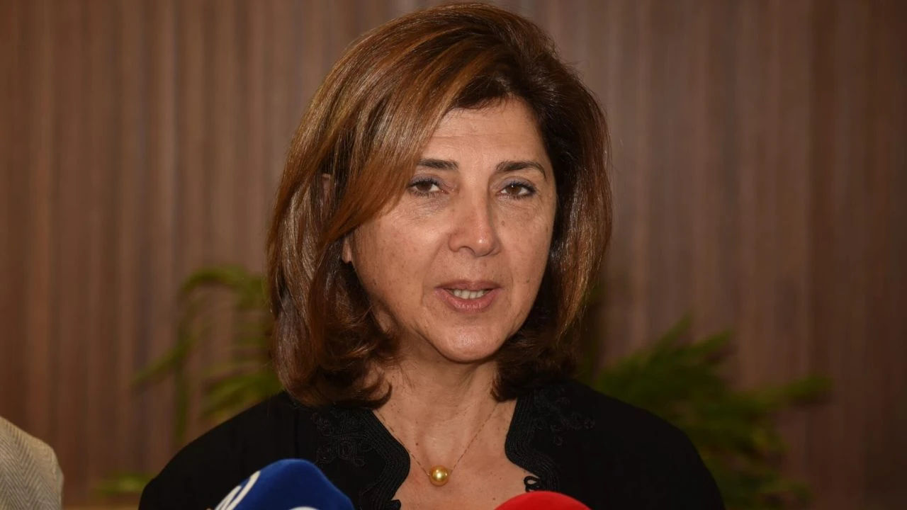 Rum Yönetimi'nden BM Temsilcisi Holguin'e "makale" tepkisi
