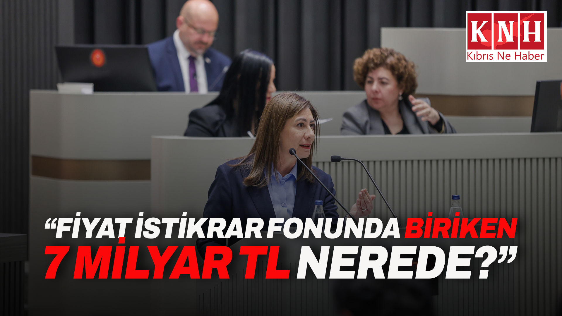 İncirli: Fiyat İstikrar Fonu’nda biriken 7 milyar TL nerede?