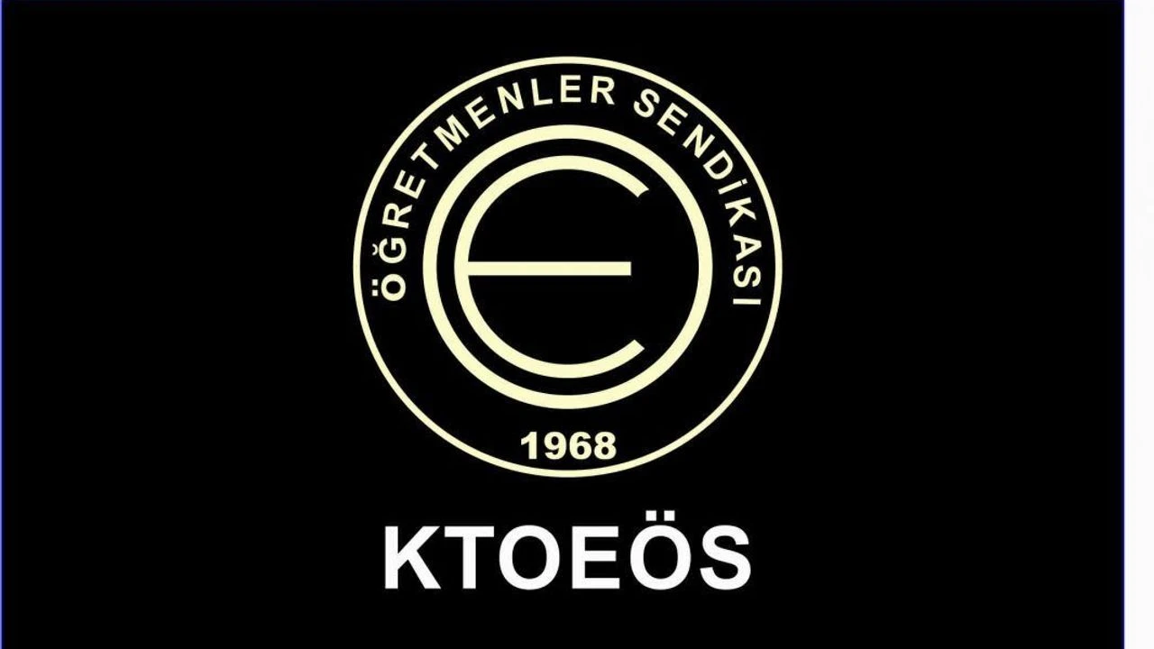 KTOEÖS'den  Amerikan Elçiliği önünde basın açıklaması