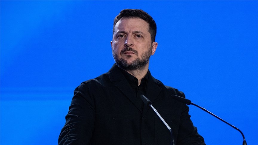 Ukrayna: "Rusya kışın 14 bin 670'ten fazla güdümlü bomba, 738 füze ve yaklaşık 19 bin İHA fırlattı"