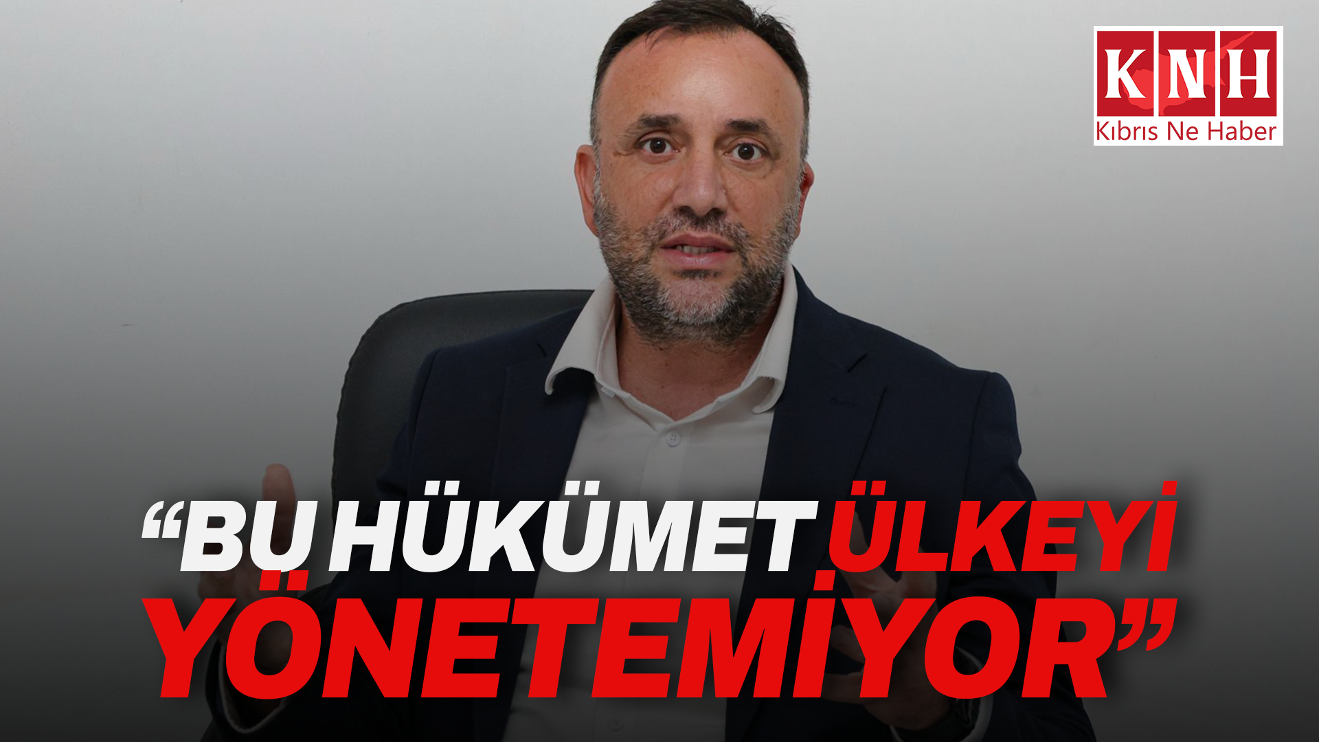 Zeki Çeler: Bu hükümet ülkeyi yönetemiyor