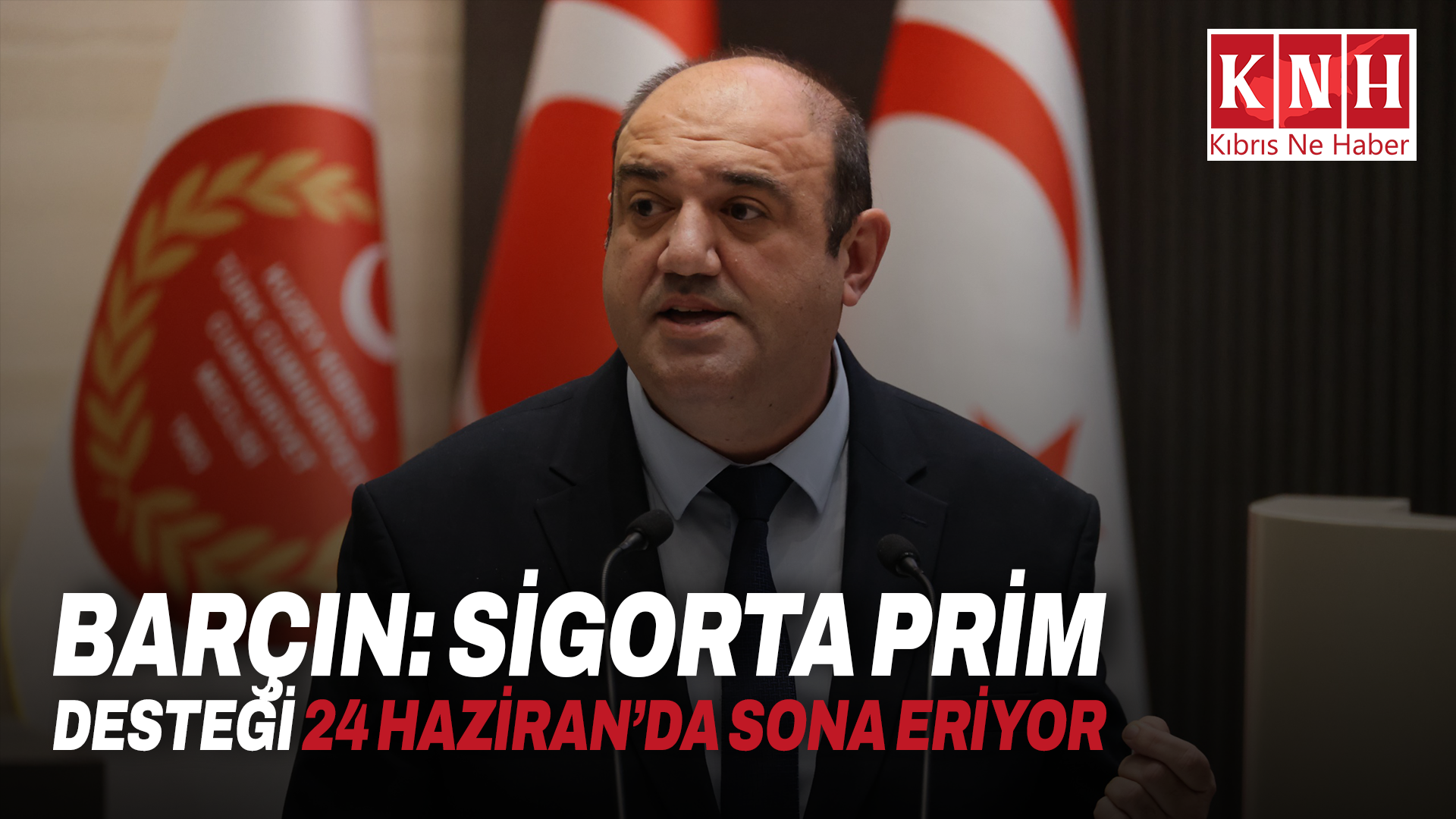 Barçın: Sigorta prim desteği 24 Haziran’da sona eriyor