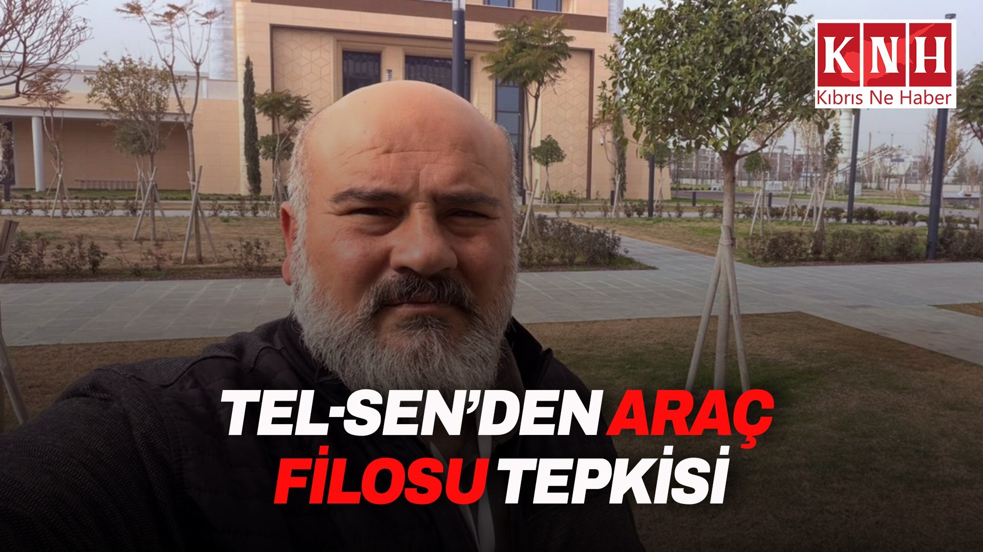 Gedik: "Dairedeki araç sorununa karşı somut adım atılmalı"
