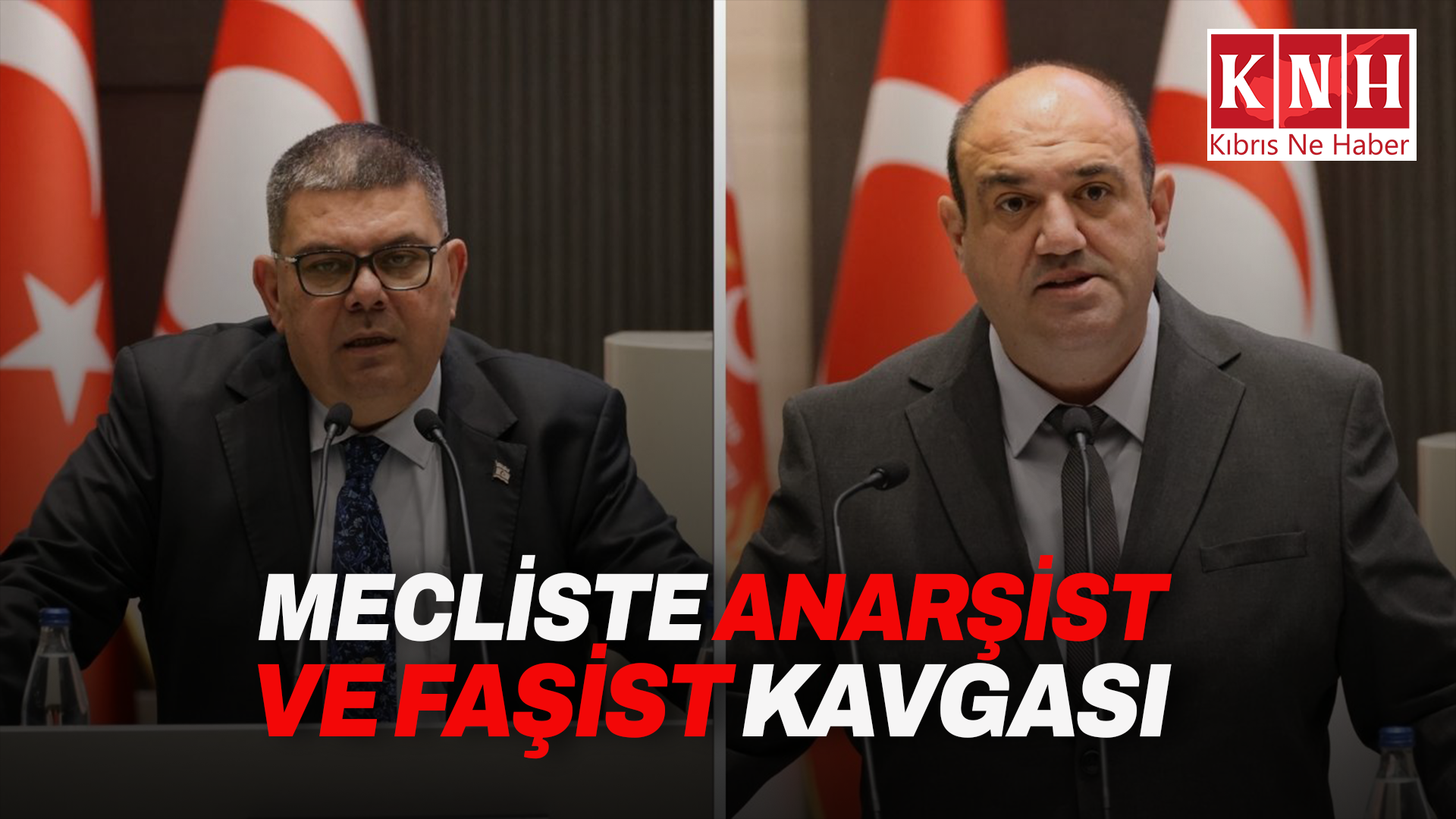 Meclis’te kelime savaşı: Berova’dan Barçın’a “Anarşist”, Barçın’dan “Faşist” yanıtı!