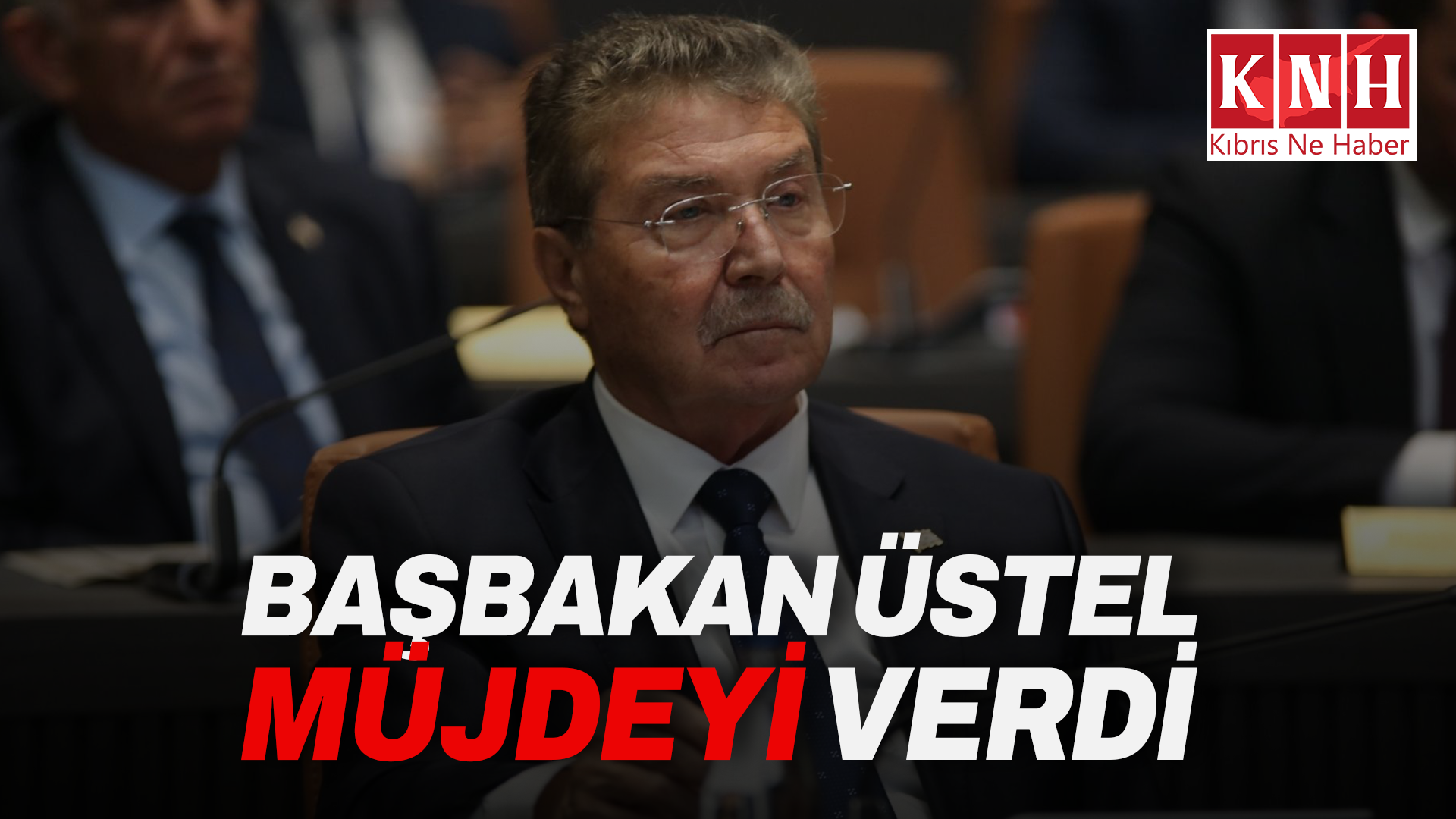 Başbakan Üstel, vergi düzenlemeleri ve çalışma hayatına ilişkin 5 yasa tasarısının Meclise sevk edildiğini açıkladı